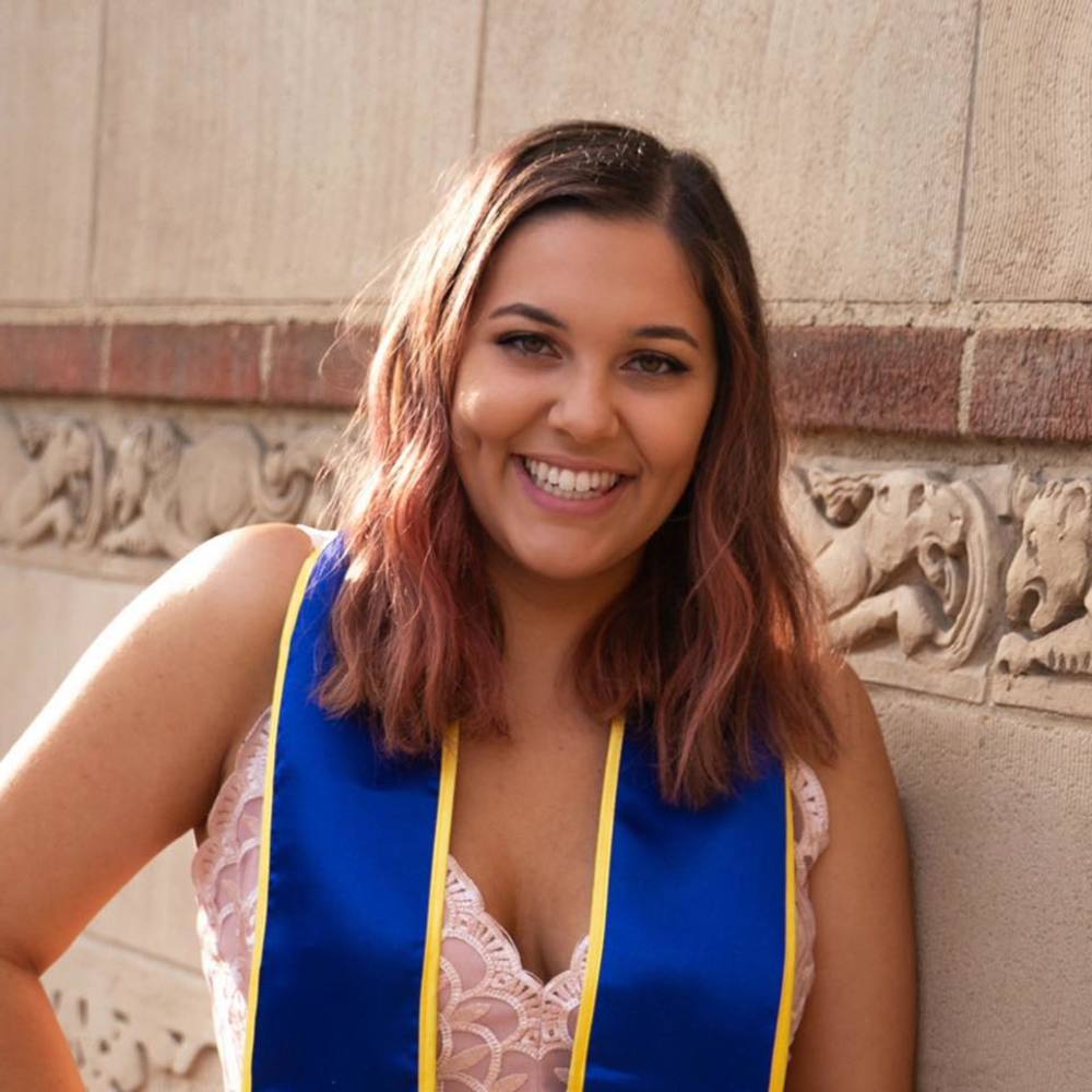 Meet your Posher, Katherine